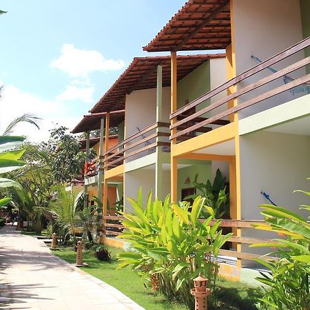 Pousada Do Rio Barreirinhas Exterior foto