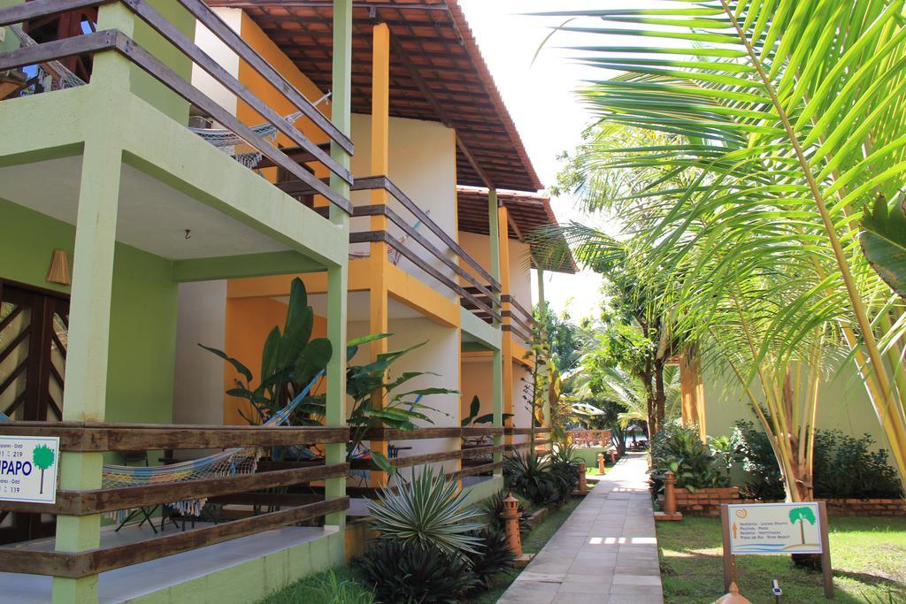 Pousada Do Rio Barreirinhas Exterior foto