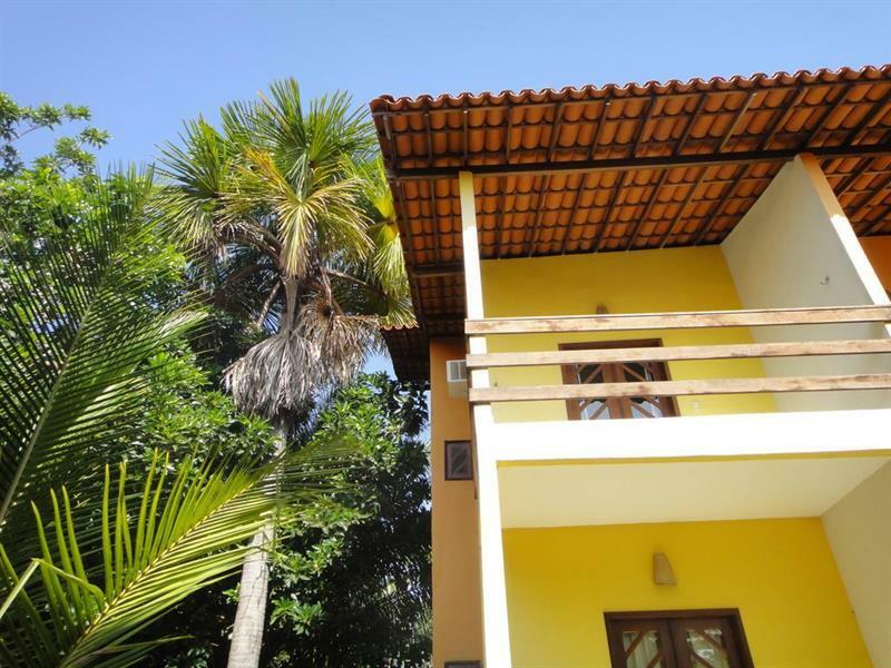 Pousada Do Rio Barreirinhas Exterior foto