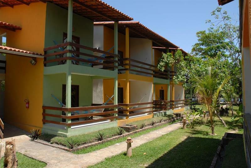 Pousada Do Rio Barreirinhas Exterior foto