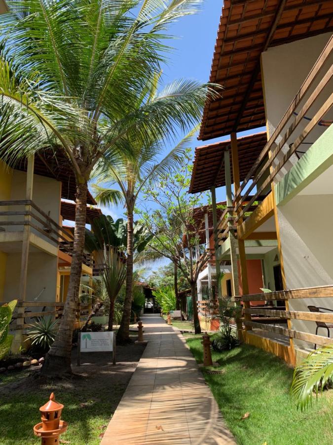 Pousada Do Rio Barreirinhas Exterior foto